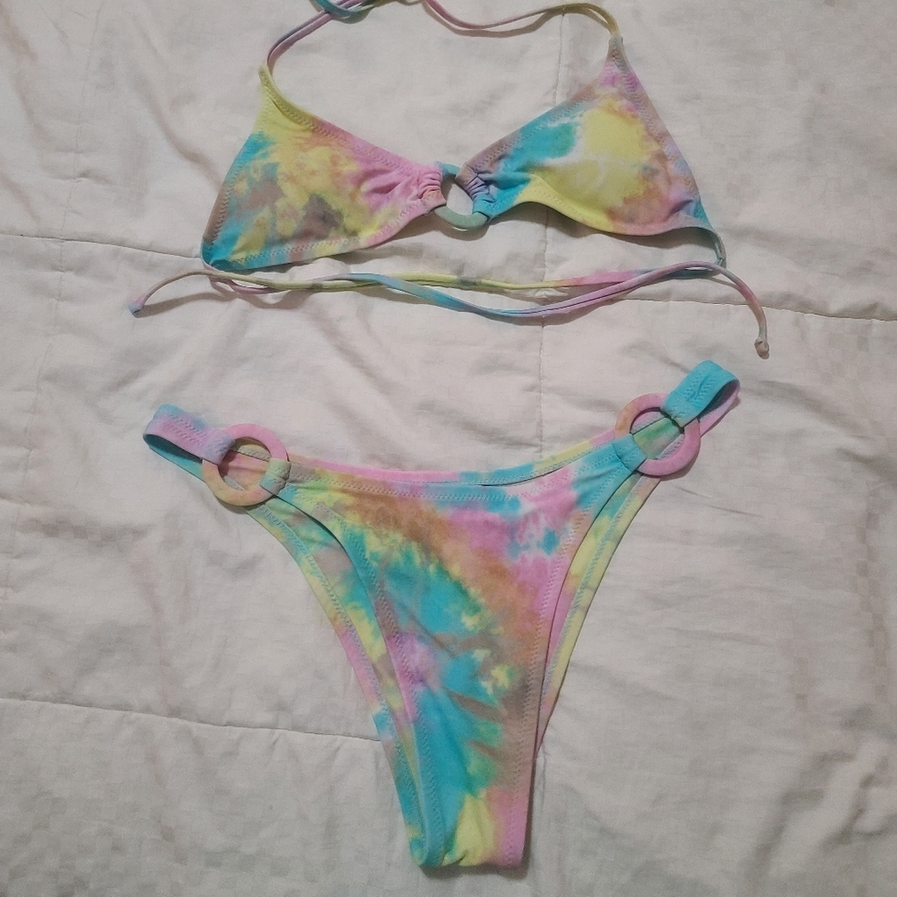 Blackbough swim bikini